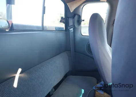 1997 Dodge Dakota Slt/Sport from USA, damaged, VIN 1B7GL23X0VS287930